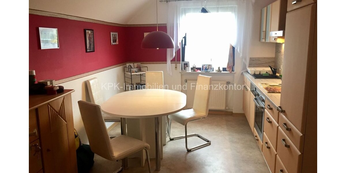 Attraktives Renditeobjekt in Vellmar - Gepflegtes Anlagejuwel mit großzügigem Raumangebot - Mehrfamilienhaus, Wohnhaus Vellmar | Angebot:25756442