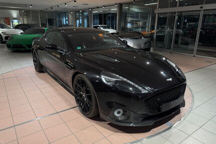 Aston Martin Rapide