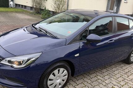 Opel Astra 112.000 km 6.999 &euro; Kassel 34125