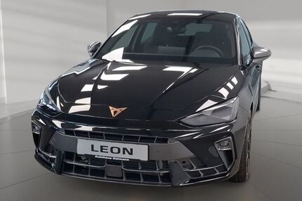 Seat Leon 4.900 km 43.989 &euro; Wolfhagen 34466