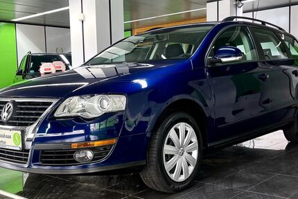 VW Passat 104.000 km 9.990 &euro; Kassel 34125