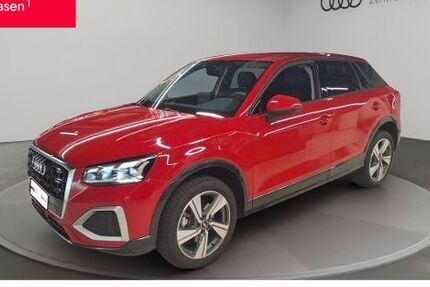 Audi Q2 7.231 km 36.490 € Kassel 34125