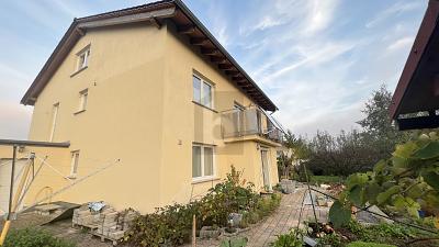 MODERNES MEHRFAMILIENJUWEL MIT AUSBAUPOTENZIAL
