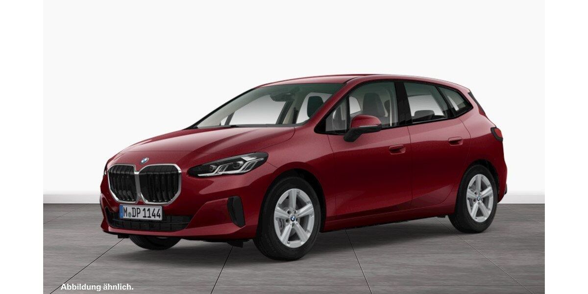 BMW 220 Active Tourer 10.889 km 31.480 &euro; Kassel 34125