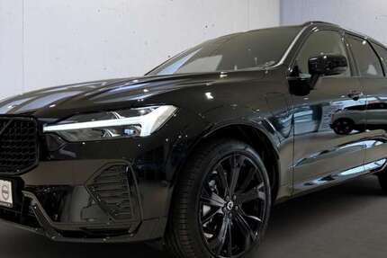 Volvo XC60 9.900 km 54.650 &euro; Kassel 34123