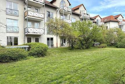 Wohnung Kassel Wesertor - 1 Zimmer, 20 m&sup2;, 97.000&euro; | Angebot:24450460