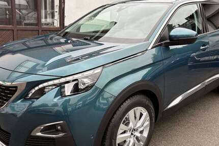 Peugeot 5008 41.255 km 19.990 € Kassel 34127