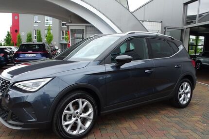 Seat Arona 12.811 km 19.750 € Hofgeismar 34369