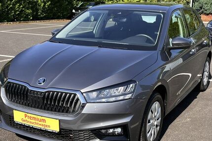 Skoda Fabia 21.750 km 18.790 &euro; Gudensberg-Dissen 34281