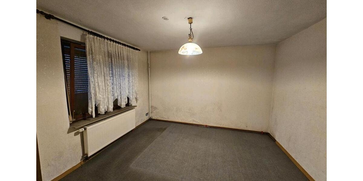 Einfamilienhaus Liebenau - 12 Zimmer, 178 m&sup2;, 58.000&euro; | Angebot:25104560