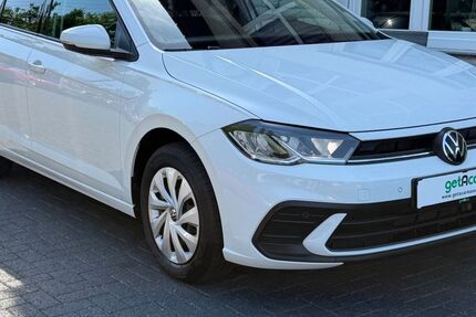 VW Polo 111.386 km 13.990 &euro; Kassel 34123