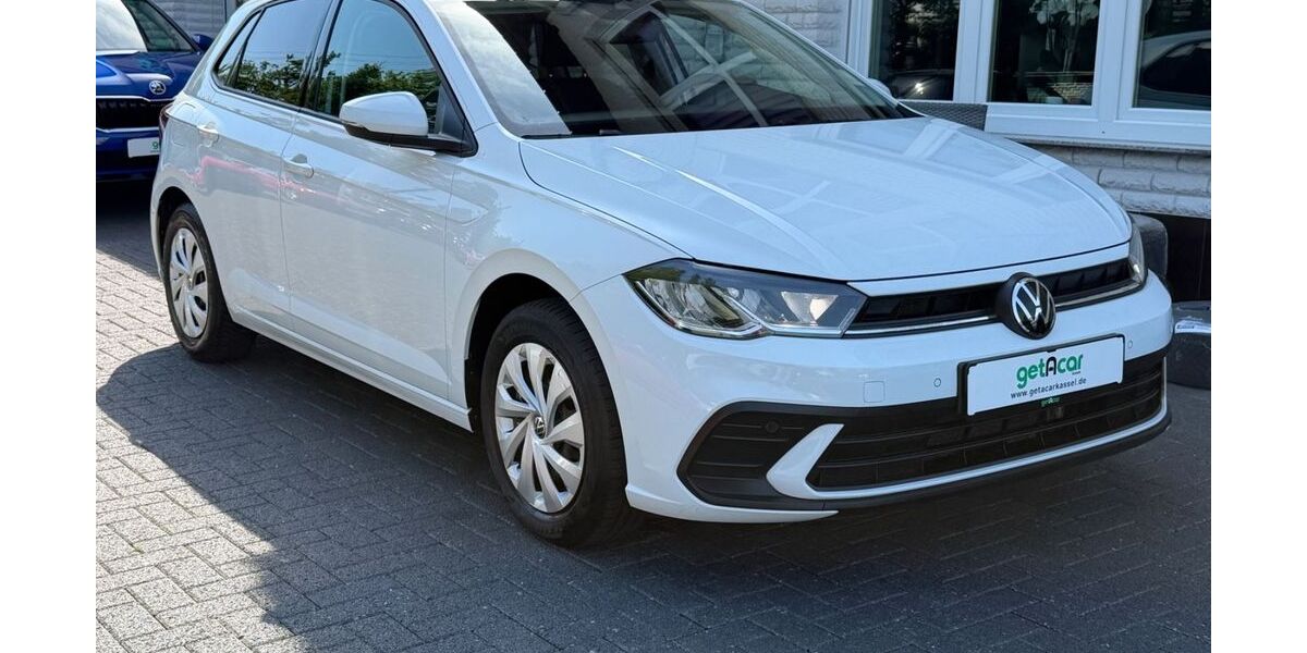 VW Polo 111.386 km 13.990 &euro; Kassel 34123