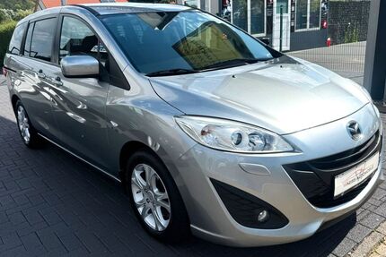 Mazda 5 200.000 km 3.999 &euro; Kassel 34123