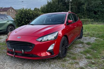 Ford Focus 55.300 km 16.000 € Kassel 34125