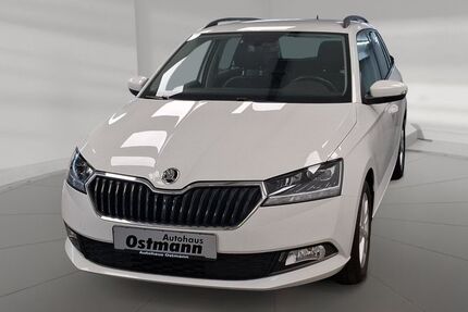 Skoda Fabia 33.726 km 15.330 &euro; Wolfhagen 34466