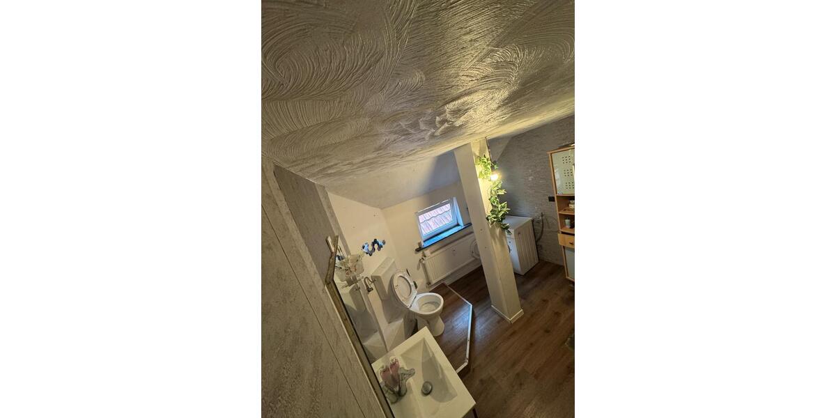 Etagenwohnung Grebenstein - 4 Zimmer, 95 m&sup2;, 700&euro; | Angebot:26624536