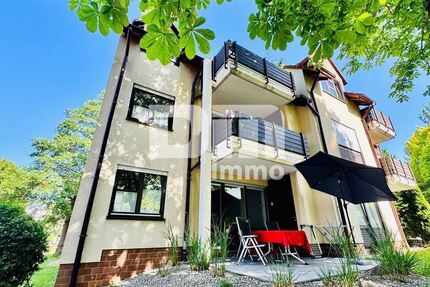 (R)eserviert!Stilvolle 3-Zimmerwohnung inkl. Balkon + TG Stellplatz nahe Rammelsberg - Wohnung Kassel Bad Wilhelmshöhe | Angebot:26727252