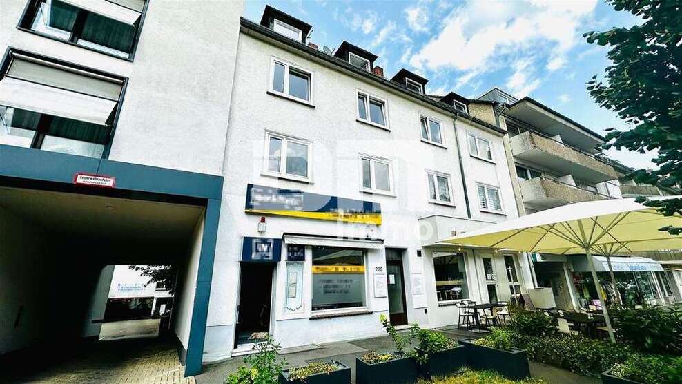 Wohnung zum Kaufen in Kassel 149.900 € 50 m²