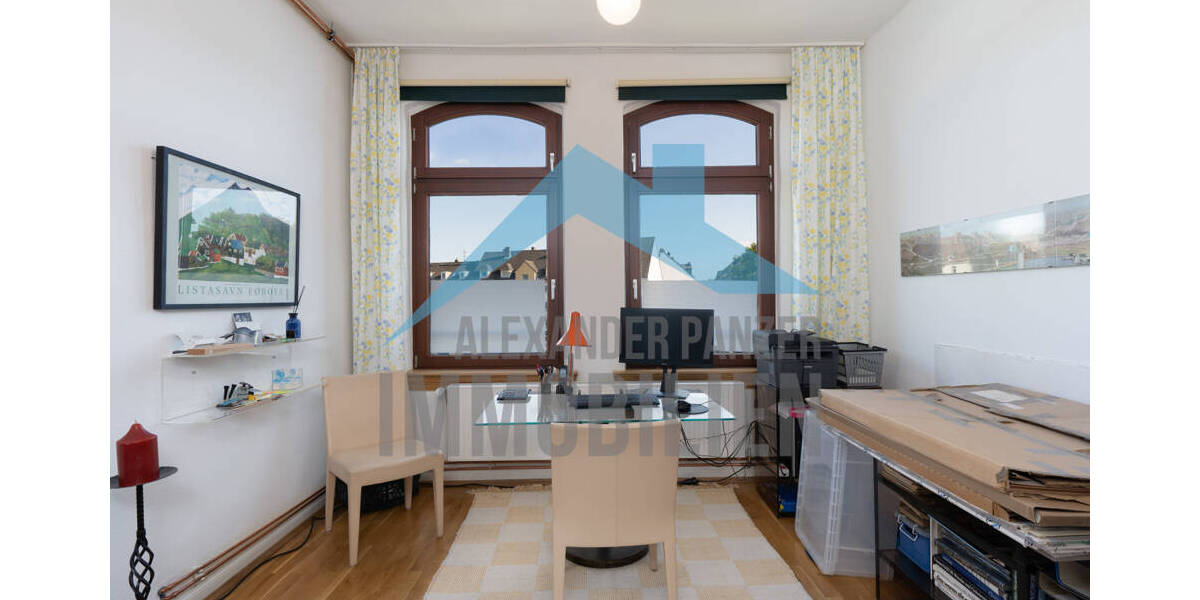 Mehrfamilienhaus, Wohnhaus Kassel / Wesertor Wesertor - 2 Zimmer, 492 m&sup2;, 1.595.000&euro; | Angebot:25748419