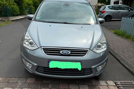 Ford Galaxy 203.000 km 7.900 &euro; Niestetal 34266