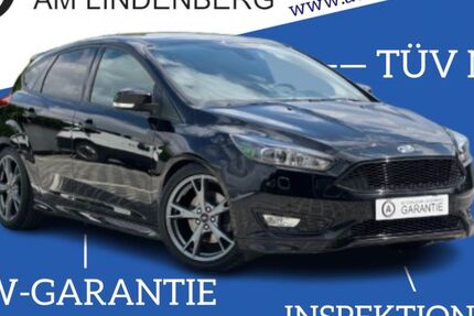Ford Focus 97.000 km 11.999 € Kassel 34123