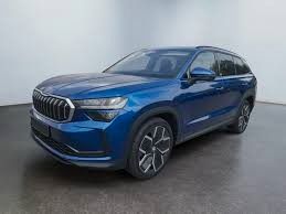 Skoda Kodiaq 1.900 km 35.990 &euro; Kassel 34123