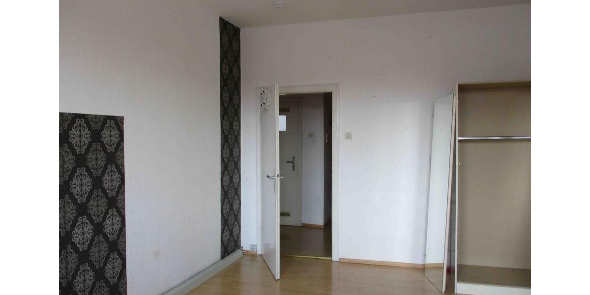 2-Zimmer-Wohnung Wohnküche KS Nähe UniHoplaKlinikum 2 zimmer