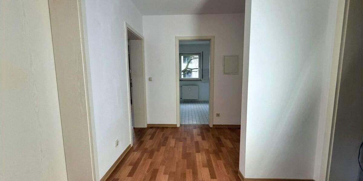 Etagenwohnung Baunatal Altenbauna - 2 Zimmer, 56 m&sup2;, 142.000&euro; | Angebot:25675004