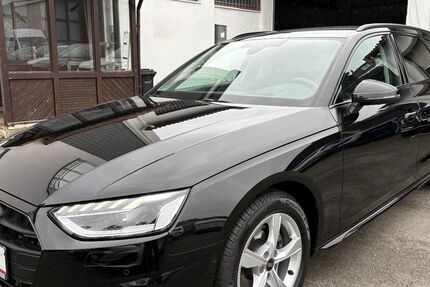 Audi A4 22.971 km 31.990 € Kassel 34127
