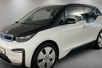 BMW i3 27.558 km 19.980 € Kassel 34125