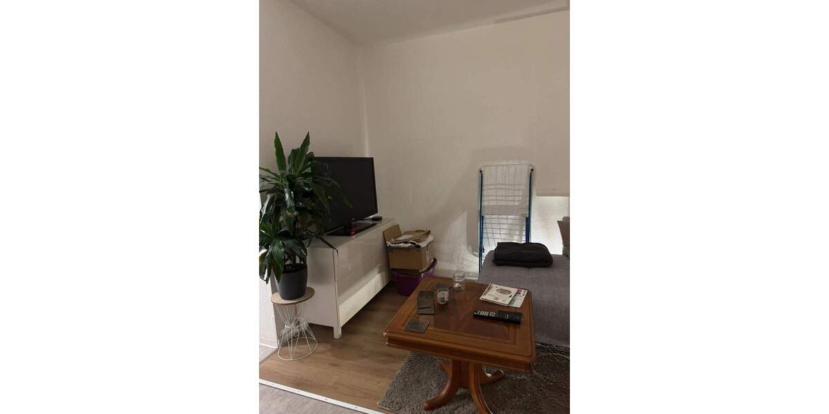 Exklusive und gemütliche 2-Zimmer-Wohnug in zentraler Lage von Kassel 2 zimmer