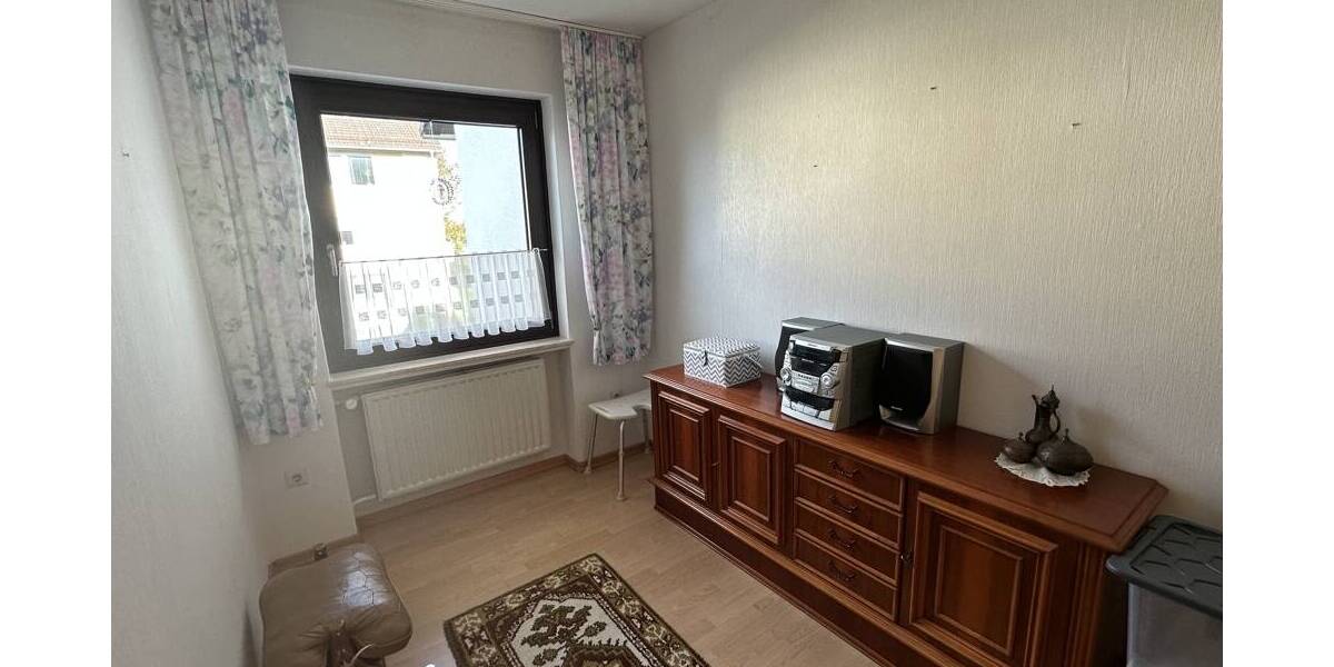 Reihenmittelhaus Baunatal / Großenritte Großenritte - 4 Zimmer, 102 m&sup2;, 319.000&euro; | Angebot:26306034