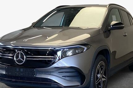 Mercedes-Benz EQA 70.312 km 29.880 &euro; Kassel 34123