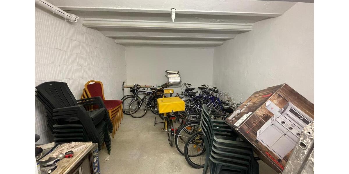 Gewerbeobjekt Hofgeismar - 795&euro; | Angebot:26134891