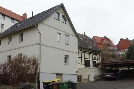 Freistehendes Fachwerkhaus in 34253 Lohfelden Renditeobjekt 6 zimmer