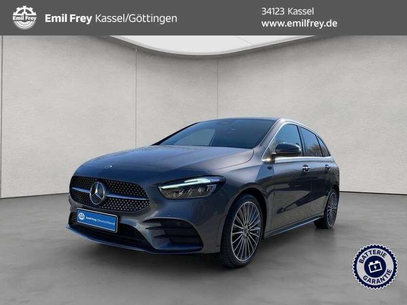 B 250