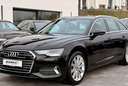 Audi A6 109.384 km 27.900 &euro; Wolfhagen 34466