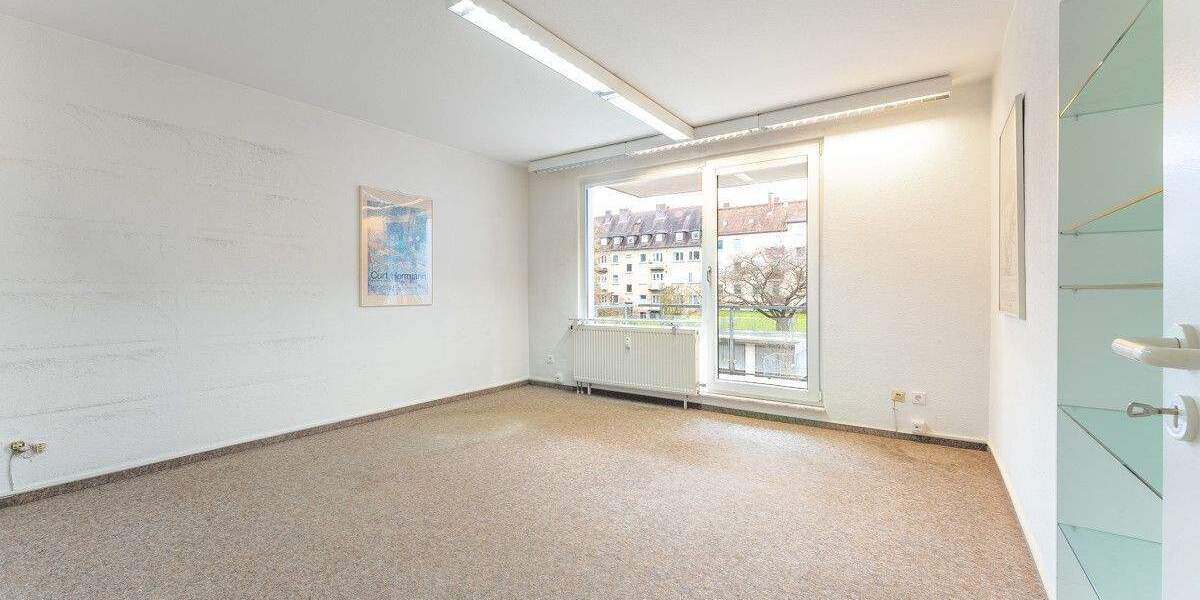 Gewerbeobjekt Kassel / Wehlheiden Wehlheiden - 8 Zimmer, 160 m&sup2;, 1.525&euro; | Angebot:24451530