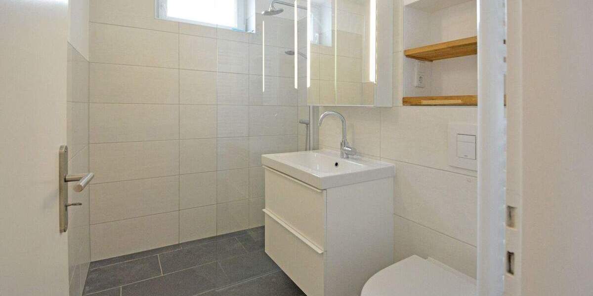 3-ZKB Wohnung im Herzen des Vorderen Westens 3 zimmer