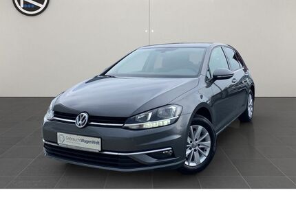 VW Golf 104.440 km 12.980 € Fritzlar 34560