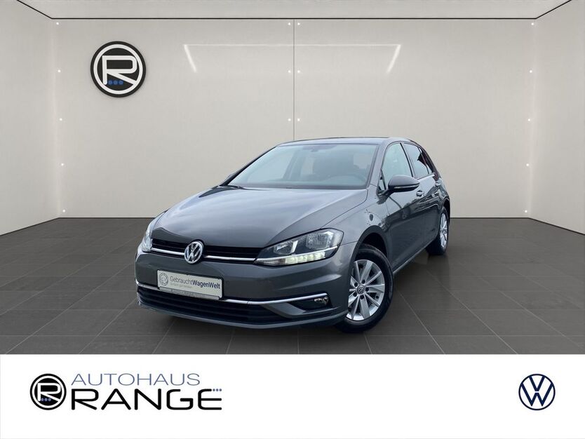 VW Golf 104.440 km 12.980 € Fritzlar 34560