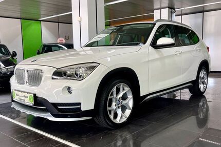 BMW X1 155.767 km 13.990 € Kassel 34125