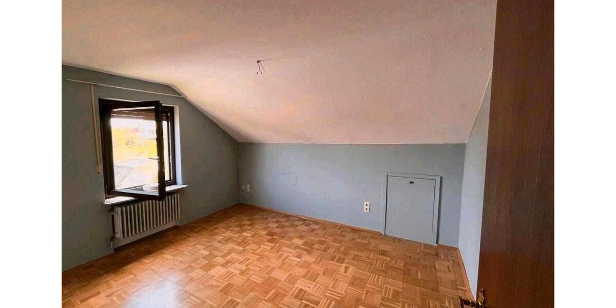 Etagenwohnung Kassel Bettenhausen - 2 Zimmer, 70 m&sup2;, 600&euro; | Angebot:26461111