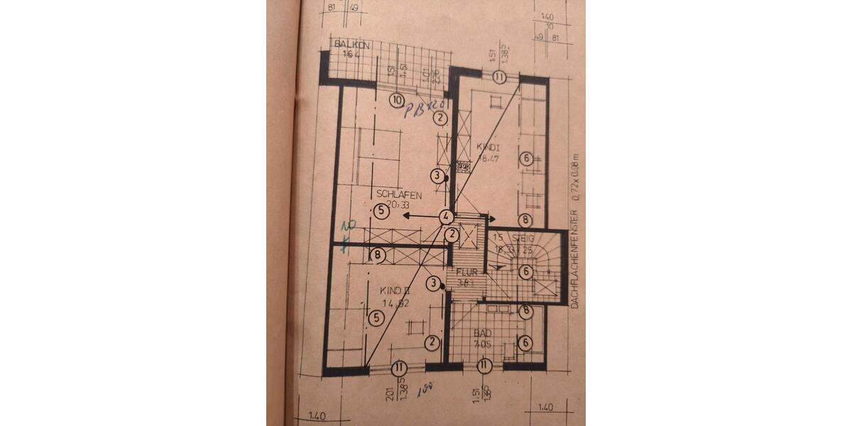 Einfamilienhaus Calden - 5 Zimmer, 145 m&sup2;, 319.000&euro; | Angebot:25854525