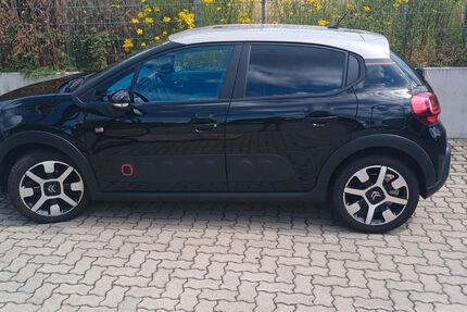 Citroen C3 65.700 km 8.900 &euro; Hessisch Lichtenau 37235