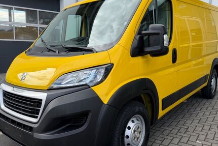 Peugeot Boxer 161.344 km 11.499 &euro; Niestetatal 34266