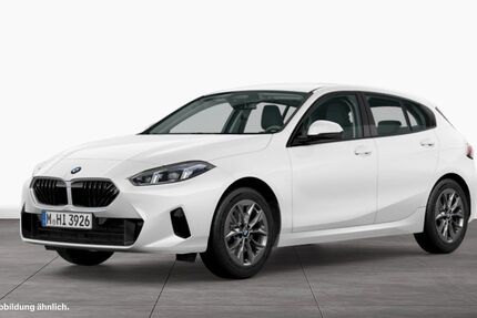 BMW 120 4.283 km 29.680 &euro; Kassel 34125