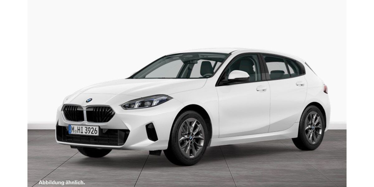 BMW 120 4.283 km 29.680 &euro; Kassel 34125