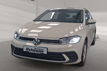 VW Polo 2.000 km 18.900 &euro; Wolfhagen 34466