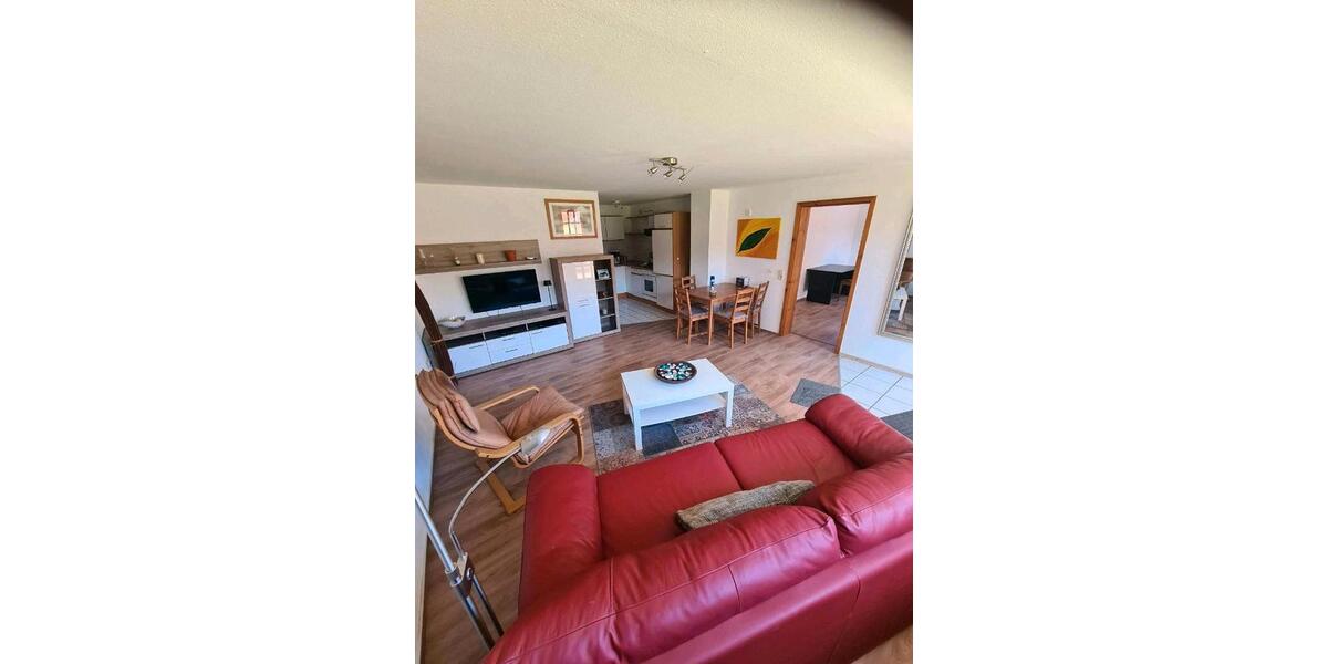 Etagenwohnung Calden - 1 Zimmer, 55 m&sup2;, 1.234&euro; | Angebot:26354945